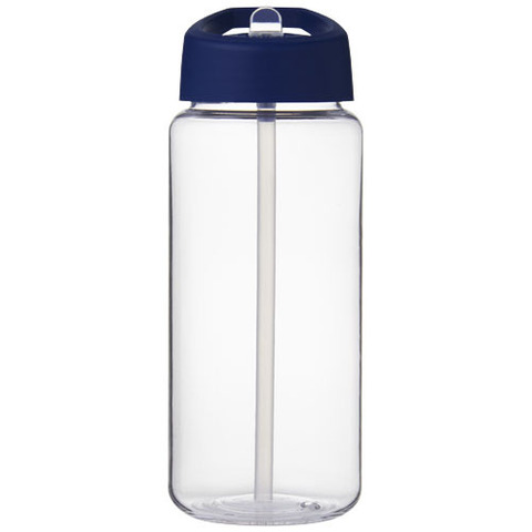 H2O Active® Octave Tritan™ Спортивная бутылка объемом 600 мл с крышкой-носиком