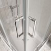 BelBagno LUCE-AH-21-110/90-P-Cr LUCE-AH-21-110/90-P-Cr Душевой уголок