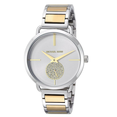 Наручные часы MICHAEL KORS MK3679, золотистый