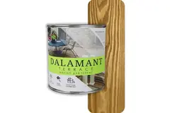 Масло для террас Dalamant Terrace тик