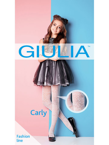 Детские колготки Carly 02 Giulia