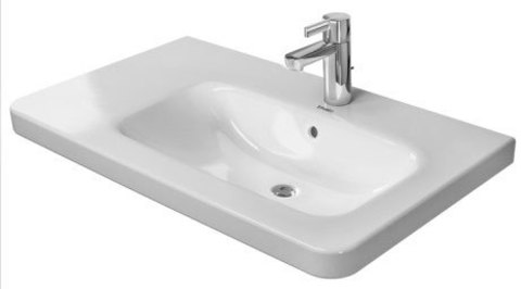 Раковина мебельная Duravit DuraStyle 2326800060