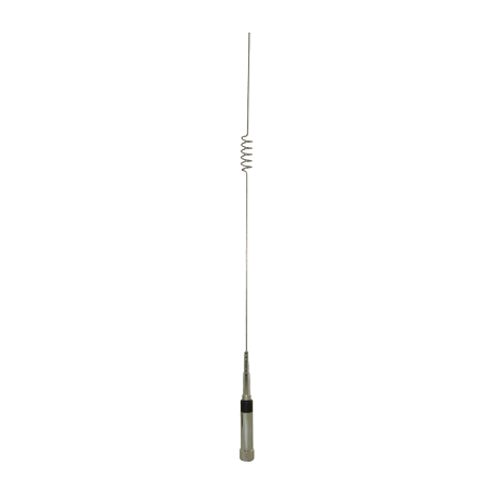 Двухдиапазонная автомобильная антенна VHF / UHF диапазонов OPTIM VHF ...