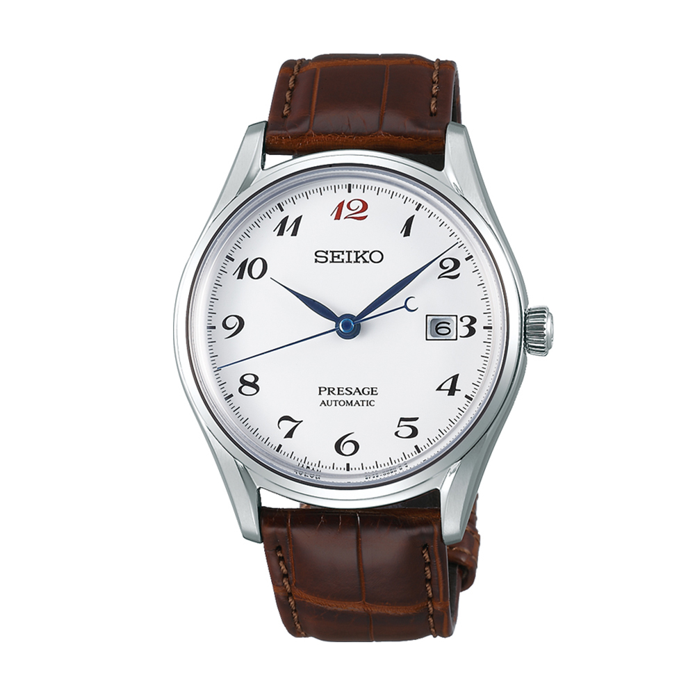

Наручные часы Seiko, Presage SJE075J1