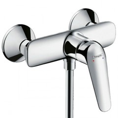 Смеситель для душа Hansgrohe Novus 71061000 фото