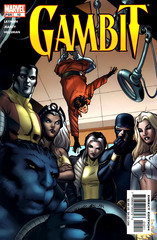 Gambit #10