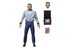 Фигурка NECA Back to the Future 2: Biff Tannen