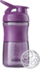 Картинка шейкер Blender Bottle sportmixer tritan twist cap 591 Plum - 1