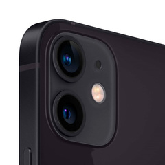 Смартфон Apple iPhone 12 mini  256GB Black