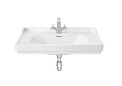 73270A1000 CARMEN РАКОВИНА 650Х480 1 ОТВ. ДЛЯ СМЕС.