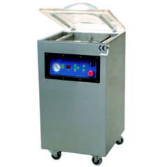 Вакуум упаковочная машина Assum DZ-400/2E