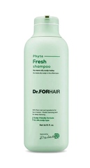 Шампунь Dr.FOR HAIR Phyto Fresh Shampoo 300 мл