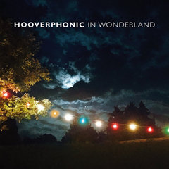 Hooverphonic / In Wonderland (5x7