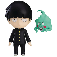 Фигурка Nendoroid Mob Psycho 100: Shigeo Kageyama (1913)