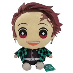 Мягкая игрушка Kimetsu no Yaiba Tanjiro Kamado Big Plush