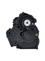 Картридж Sakura CF283A (83A) для HP LJ M201n/LJ M125nw/LJ M127fw, черный, 1600 к.