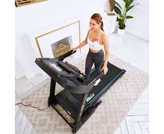 Беговая дорожка DFC FYTTER T-RU-12X