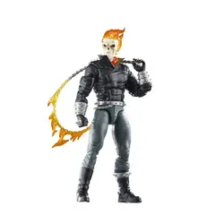 Фигурка Marvel Legends: Ghost Rider (Danny Ketch) & Hellcycle