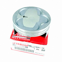 Поршень STD 5NL-11631-10-00 5NL-11631-00-00 Yamaha WR250F YZ250F 01-14