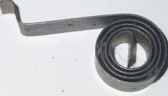 Пружина щеткодержателя электротриммера Oleo-Mac TR100 в интернет-магазине ЯрТехника