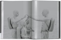 Артбук David Bowie: The Man Who Fell to Earth. 40th Anniversary Edition (на английском языке)