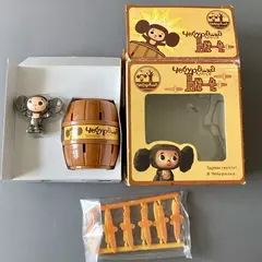 Фигурка Чебурашка Mini 