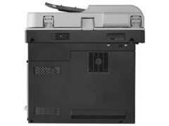 МФУ лазерное черно-белое HP LaserJet Enterprise 700 MFP M725dn CF066A
