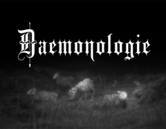 Daemonologie (для ПК, цифровой код доступа)