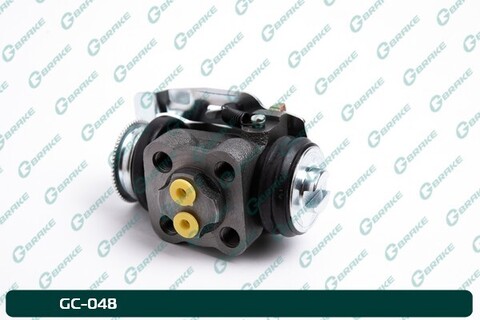 Рабочий тормозной цилиндр в сборе G-brake GC-048