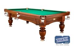 Бильярдный стол для пула 
