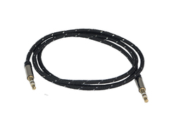 AUX - провод Aura RCA-J