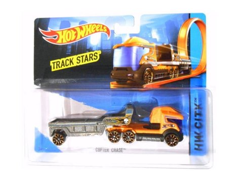 Track Stars Custom Volkswagen Hauler Vw Brown