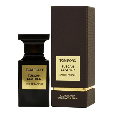 Tom Ford Tuscan Leather