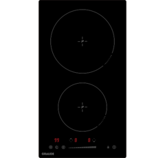 Варочная панель индукционная Graude IK 30.1 S фото