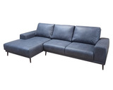 Модерн угловой диван