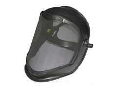 22-3-100 Щиток защитный лицевой, металлическая сетка (Россия)