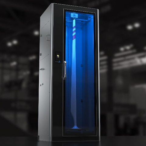 3D-принтер Leapfrog XceL