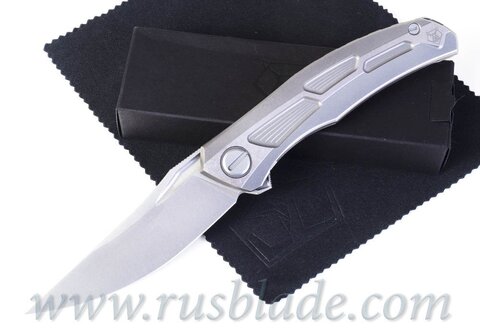 Shirogorov Quantum Gen 2 Slim Satin 