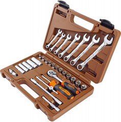 Ombra OMT30S Набор инструмента 1/4