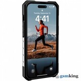 UAG Plasma Series Case for Apple iPhone 14 Pro Ice (Прозрачный) 114066114343