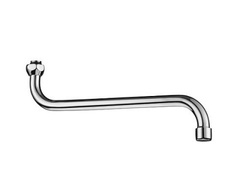 Гусак гибкий F7310 для смесителя F4303