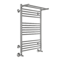 Полотенцесушитель водяной Terminus Аврора с/п П16 500х800
