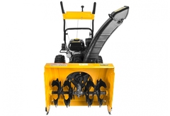 Снегоуборщик бензиновый STURM STG 5965E