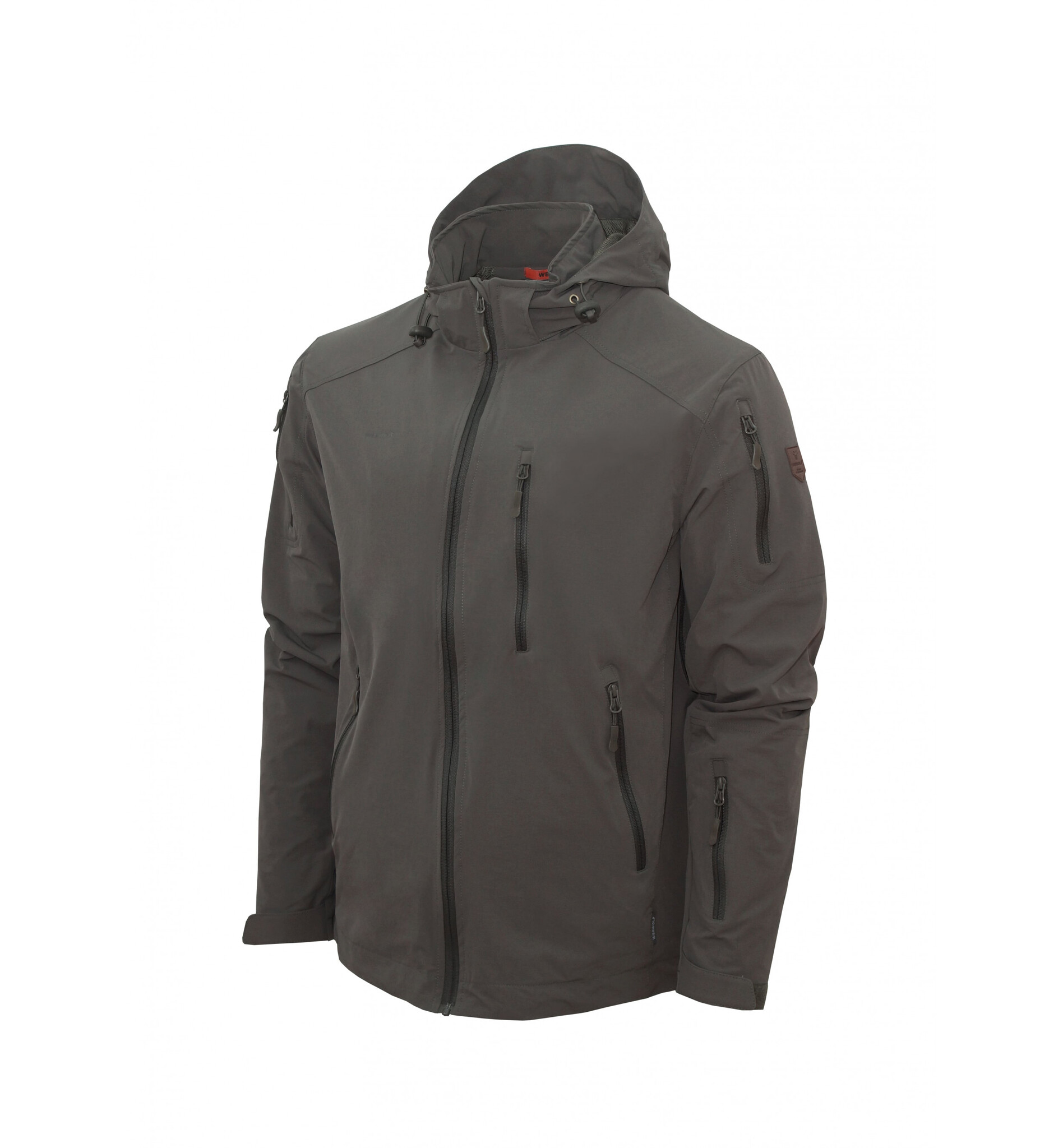 Shark light Dark Olive