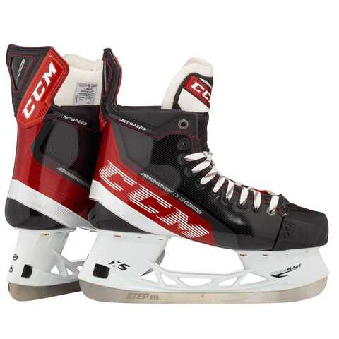 Коньки CCM JETSPEED FT4 SR 9 REGULAR