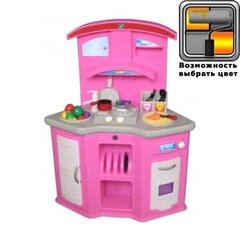 Игровой набор Кухня Lerado