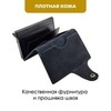 Картинка картхолдер Skully EK1851 black - 5