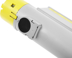 Лазерный картридж Cactus CS-PH6300Y (106R01220) желтый для Xerox Phaser 6360DN 6360, 6360N (12'000 стр.)