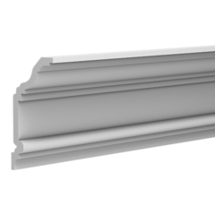 Карниз потолочный 6.50.242