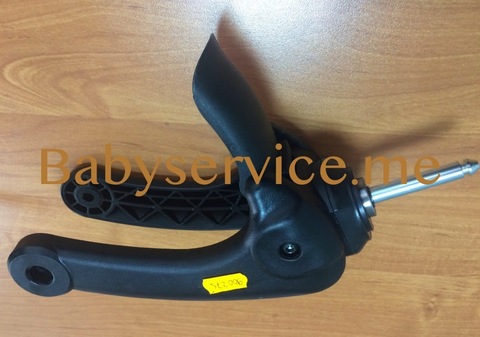 Вилка колеса